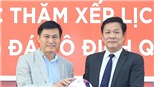 Chuyên gia Trần Bình Sự: 'Lùi V-League ảnh hưởng kế hoạch của tuyển Việt Nam'