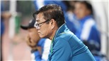 HLV Phan Thanh Hùng đắt giá sau khi chia tay Than Quảng Ninh
