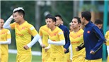 Tuyển Việt Nam đấu U22: Chờ 'gà nhà đá nhau'