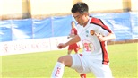 Lee Nguyễn lỡ ít nhất 3 trận của CLB TP.HCM
