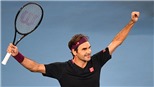 Tennis: Các tay vợt háo hức chờ Federer tái xuất