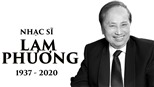Lam Phương: 'Người đi hoa lá chết theo mùa nhớ...'