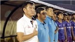 HLV Phan Thanh Hùng ra mắt hoàn hảo