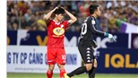 Công Phượng khó đưa HAGL trở lại thời hoàng kim