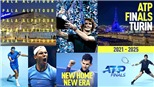 Lần cuối cho London ATP Finals