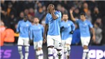 Man City đang rất nhớ Fernandinho