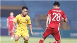 Những niềm hy vọng U22 Việt Nam từ V-League