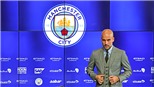 Man City: Chờ một cuộc cải tổ như mùa Hè 2017