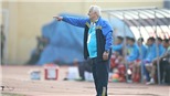 'Bom tấn' HLV trên thị trường chuyển nhượng V-League