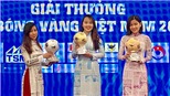 Chuyên gia Đoàn Minh Xương: 'Một năm đặc biệt của Quả bóng Vàng'