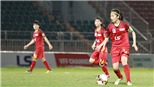 Hà Nội 1 Watabe quyết đốn ngã TP.HCM 1 ở giải bóng đá nữ VĐQG