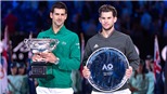 Australian Open 2021 có thể lùi ngày khởi tranh: Khi trái banh nỉ chịu thua Covid-19