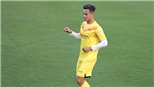 Hồ Tấn Tài khiến HLV Park Hang Seo yên lòng