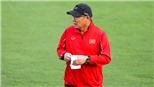 HLV Park Hang Seo làm 'cách mạng'