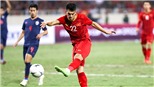 Đội tuyển Việt Nam: Tiền đạo giỏi, anh ở đâu?