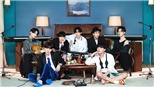 Album 'BE': Đưa BTS lên 'ngôi vương' làng pop 2020
