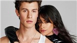Shawn Mendes và Camila Cabello tung ca khúc Giáng sinh