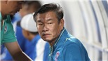 HLV Phan Thanh Hùng vẫn chờ Than Quảng Ninh