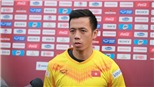Văn Quyết đặt mục tiêu tham dự AFF Cup 2021