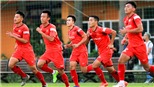 U22 Việt Nam với bài toán không có ngôi sao