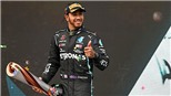 Lewis Hamilton lần thứ 7 vô địch thế giới: Kỷ lục và hơn thế nữa