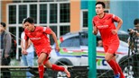 U22 Việt Nam sở hữu nhiều gương mặt tài năng