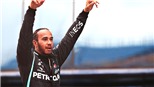 Chặng Turkish GP: Thiên đường thứ 7 cho Hamilton