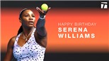 Roland Garros 2020: Quà sinh nhật cho Serena Williams?