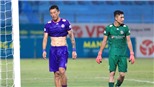 Sài Gòn FC bắt đầu hụt hơi