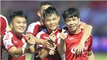 'Sân khấu' của Công Phượng