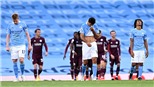 Man City cần xây lại từ đầu