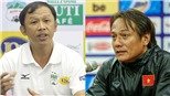 CĐV HAGL hoài nghi khi bầu Đức thay HLV trưởng