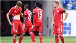 Siêu Cúp Đức: Khi người khổng lồ Bayern mệt mỏi