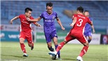 'Bình Dương, HAGL và Đà Nẵng sẽ an toàn'