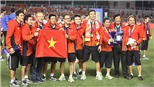 HLV Nguyễn Văn Đàn có gì để bầu Đức kỳ vọng?