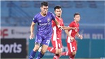 Chuyên gia dự đoán B.Bình Dương, HAGL sẽ vào Top 8