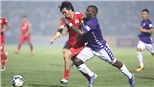 Vòng 13 LS V-League 2020: Top 8 ưu ái HAGL?