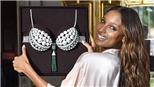Jasmine Tookes: Thiên thần nội y tìm được ý trung nhân