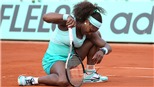 Hồ sơ: Roland Garros, miền đất dữ của Serena
