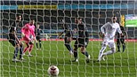 Vấn đề của Man City: Không phải khởi đầu Pep Guardiola mong đợi