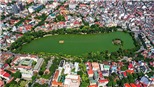&#39;Thiết kế thương hiệu&#39; cho Hà Nội bằng những sáng tạo văn hóa