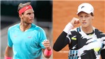 Rafael Nadal vs Jannik Sinner: Thần đồng thách thức hoàng đế?