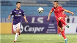 'Ma trận' V-League cuối mùa giải