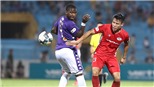 'Tam anh' đua vô địch V-League 2020