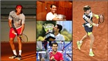Sau Dominic Thiem, ai sẽ ‘công phá’ Big Three?