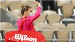 Tennis: Simona Halep bất ngờ bị loại ở Roland Garros 2020