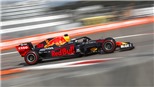 Đua Công thức 1: Tại sao Honda rời F1?