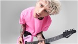 Machine Gun Kelly giành quán quân đầu tiên trên Billboard 200