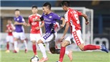 Giai đoạn 2 V-League 2020: TP.HCM 'khổ' với Hà Nội, Sài Gòn và Viettel tăng tốc