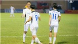 V-League và điểm sáng hiếm hoi từ Anh Đức